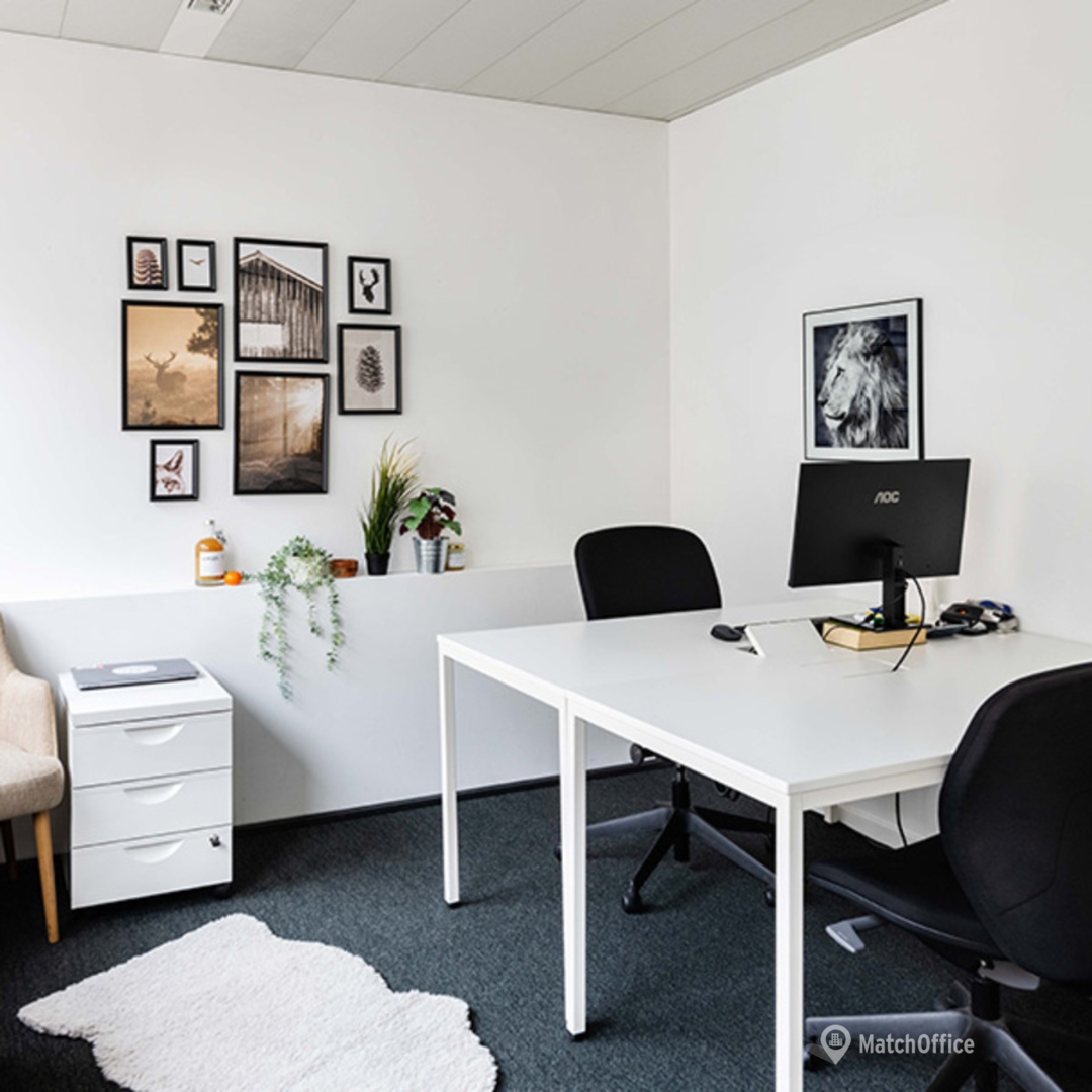 Flexplek te huur  Elsene, Avenue Louise 231, 7200 m², - 9 | MatchOffice.be