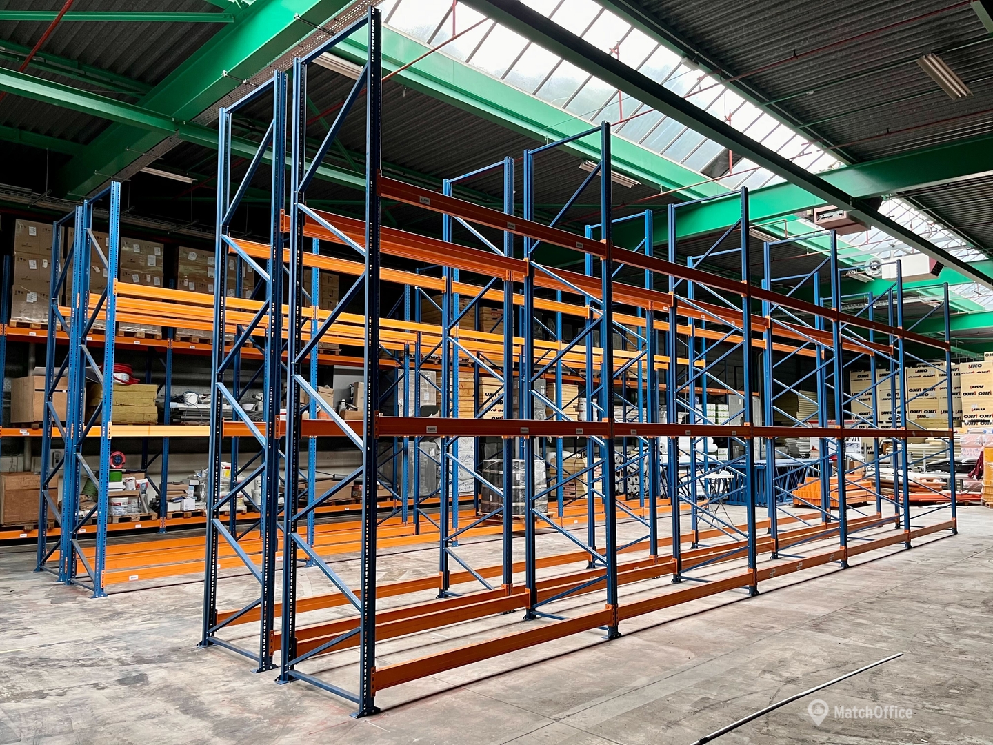 Espaces de bureau à louer à Zaventem, 9 Brixtonlaan, 36 m², - 2 | MatchOffice.be