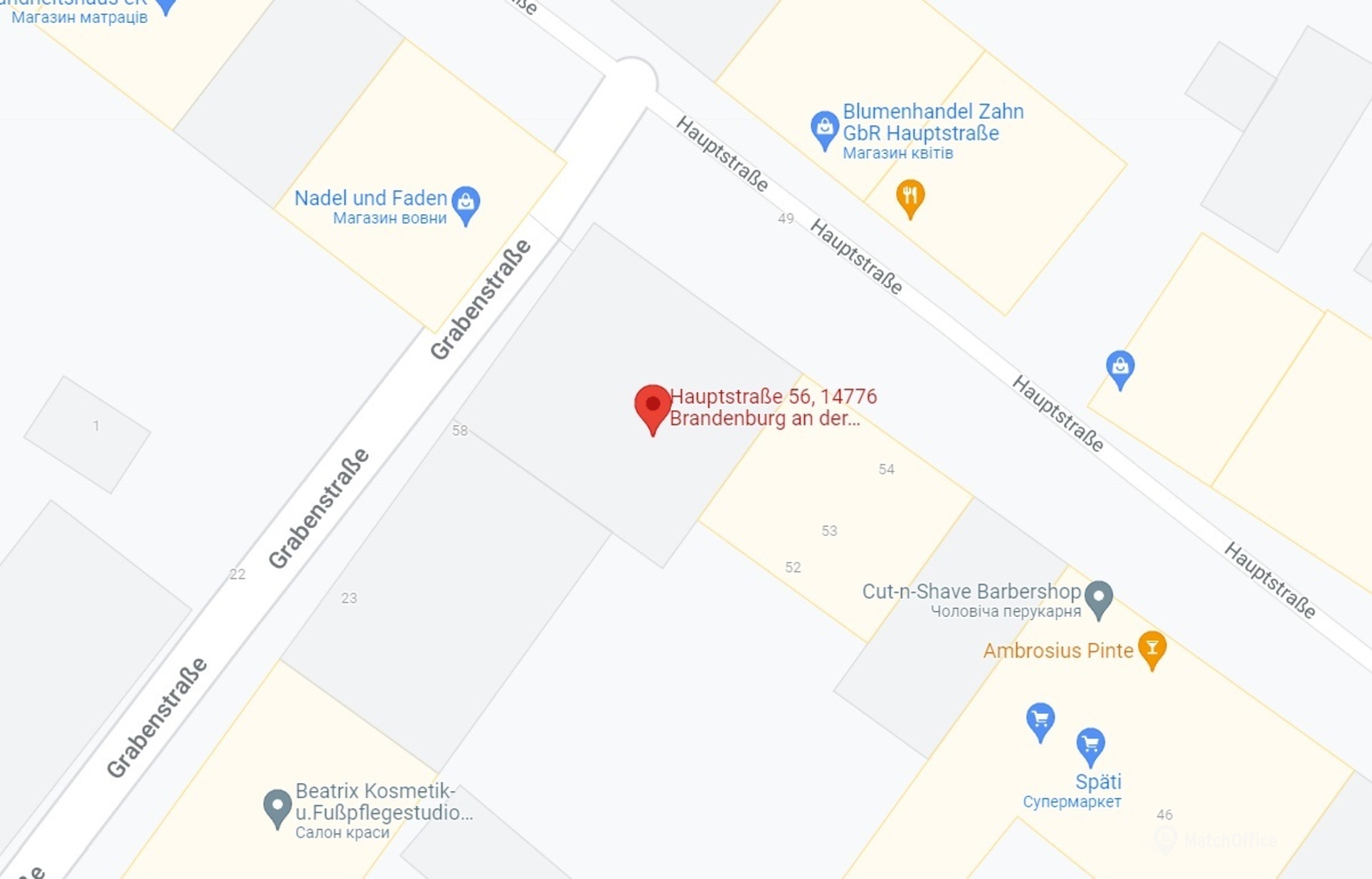 Prestigious Coworking Space for Rent in Meirbrug 1, Antwerp