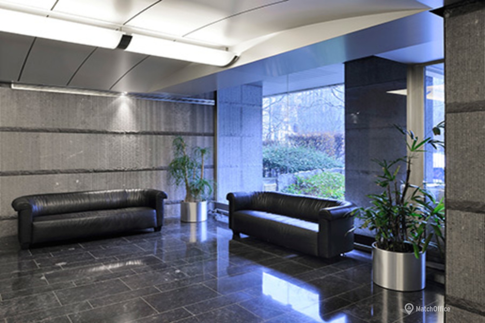 Conferentiecentrum te huur  Elsene, Boulevard du Regent 37-40, 300 m², - 10 | MatchOffice.be