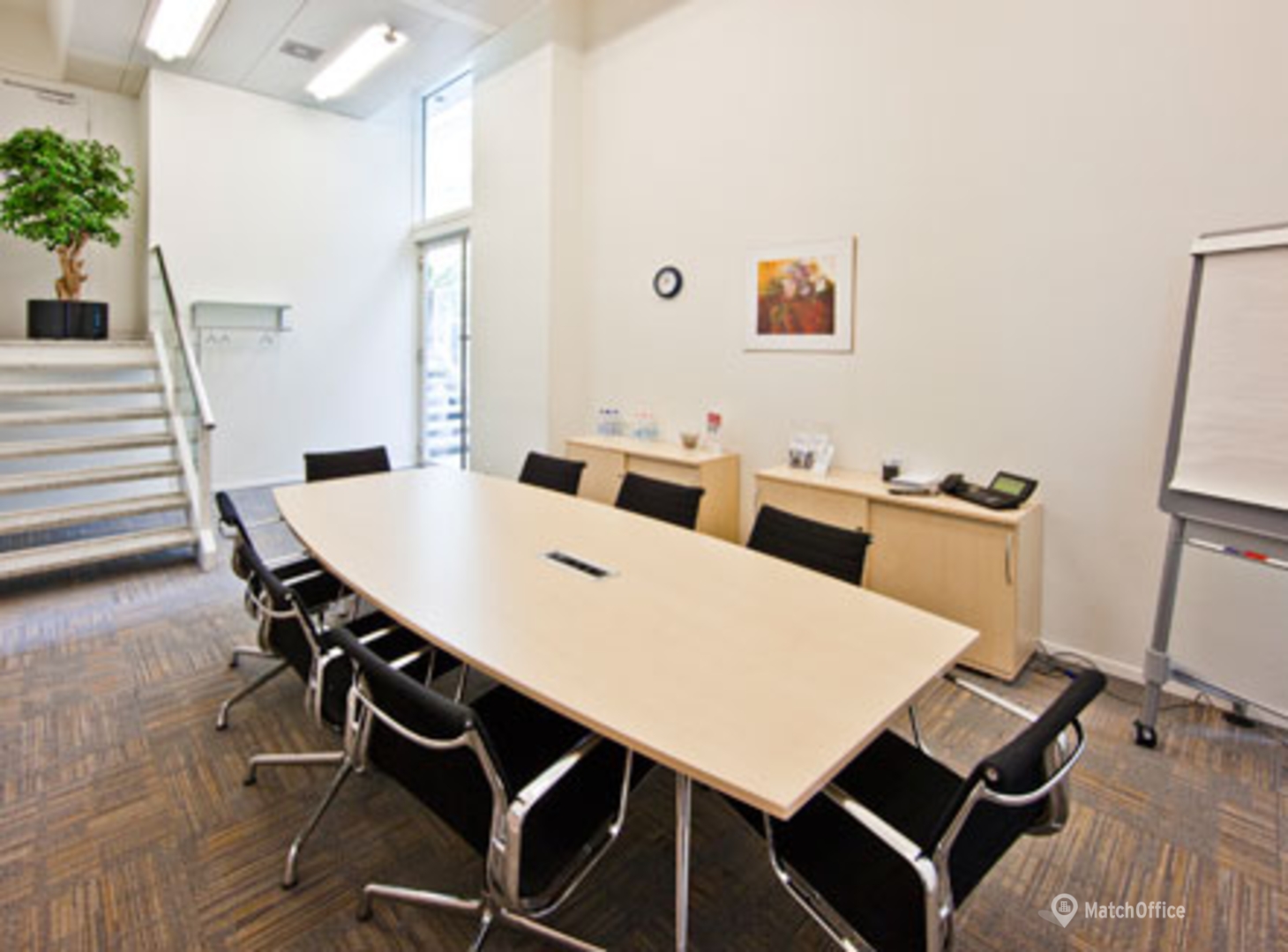 Seminarraum Zürich, Dreikönigstrasse 31 A, 70 m² Zürich