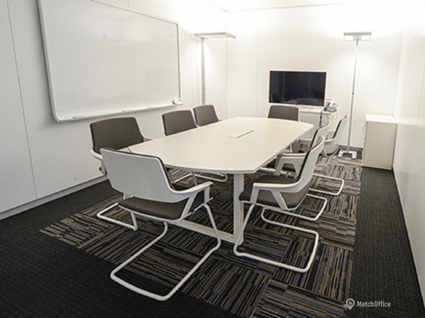 Kalanderplatz 1, Salle de conférence Zürich, 0