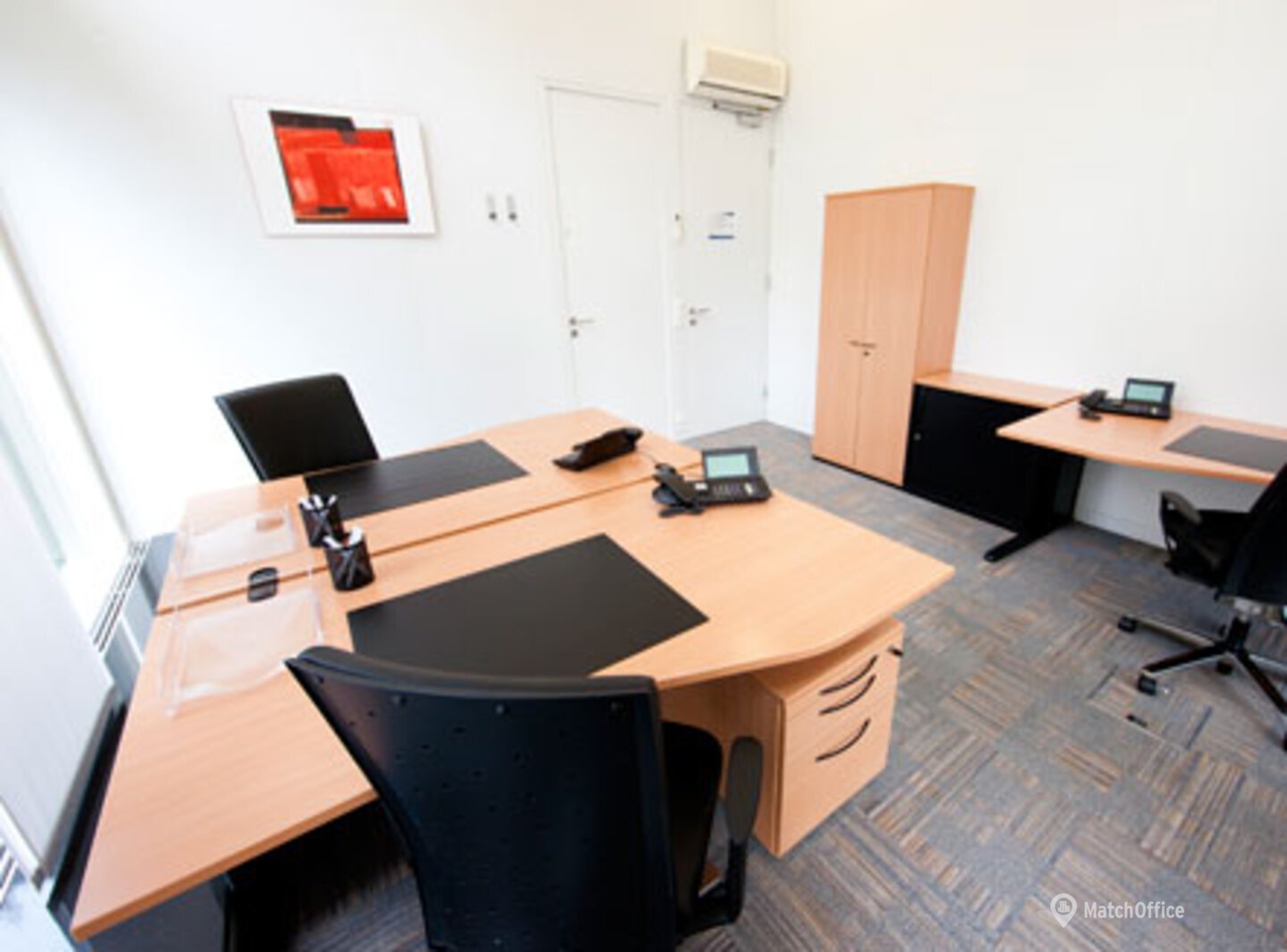 Dreikönigstrasse 31 A Zürich Enge, Virtual Office Zürich Enge