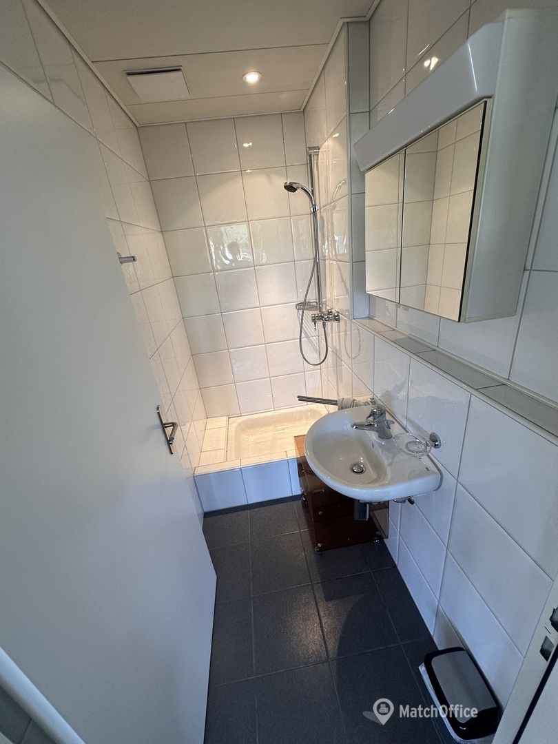 Büro mieten Wettingen, Etzelmatt 1