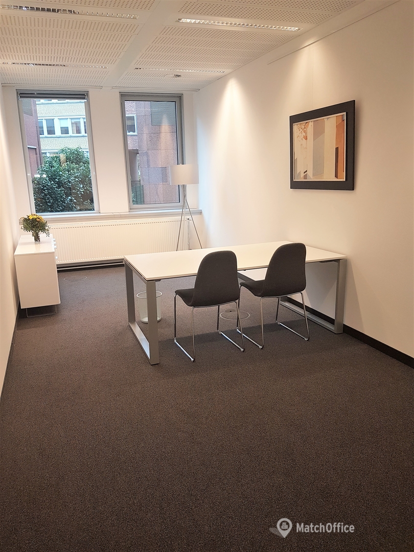 Virtual Office in Hamburg, LudwigErhardStraße 18 Matchoffice.de Virtual Office in Hamburg, LudwigErhardStraße 18 Matchoffice.de