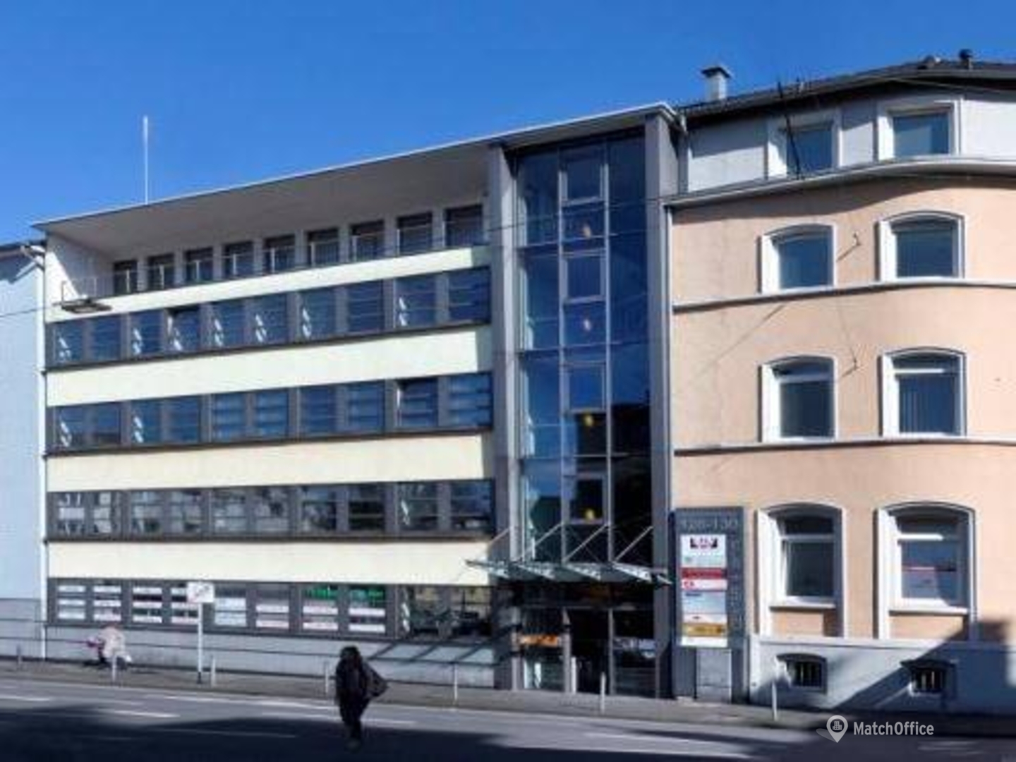 ☑️ Top Business Center #1 in Hagen | Matchoffice.de