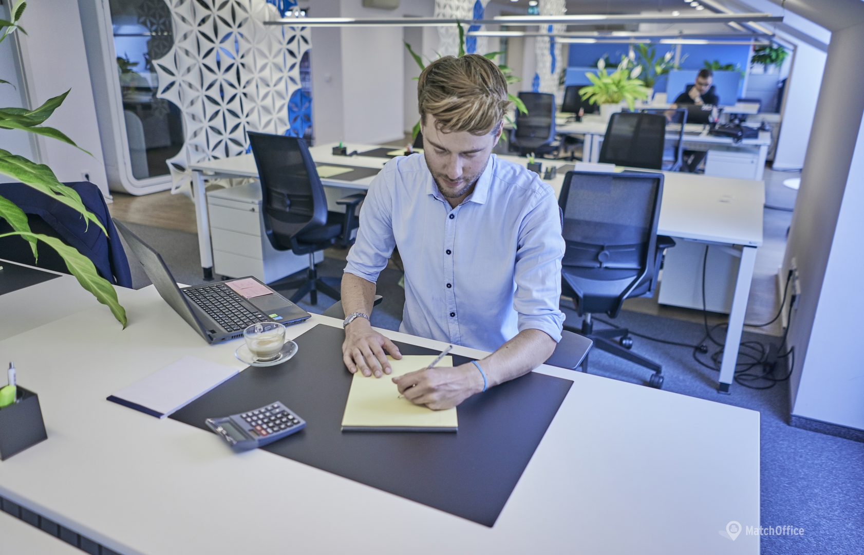 Viktualienmarkt 8, Coworking Space in München Altstadt, 0