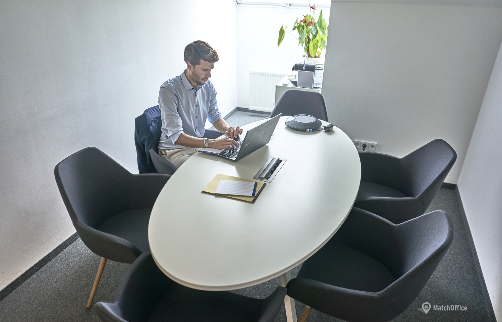 Viktualienmarkt 8,  Coworking in München Altstadt, 9