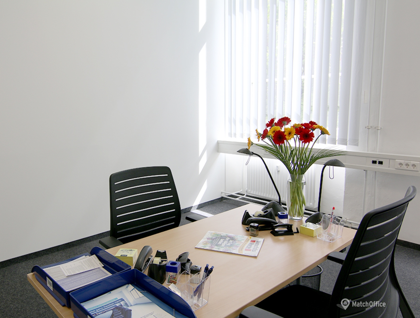 Katzwanger Str. 150 Sirius Business Park Nürnberg