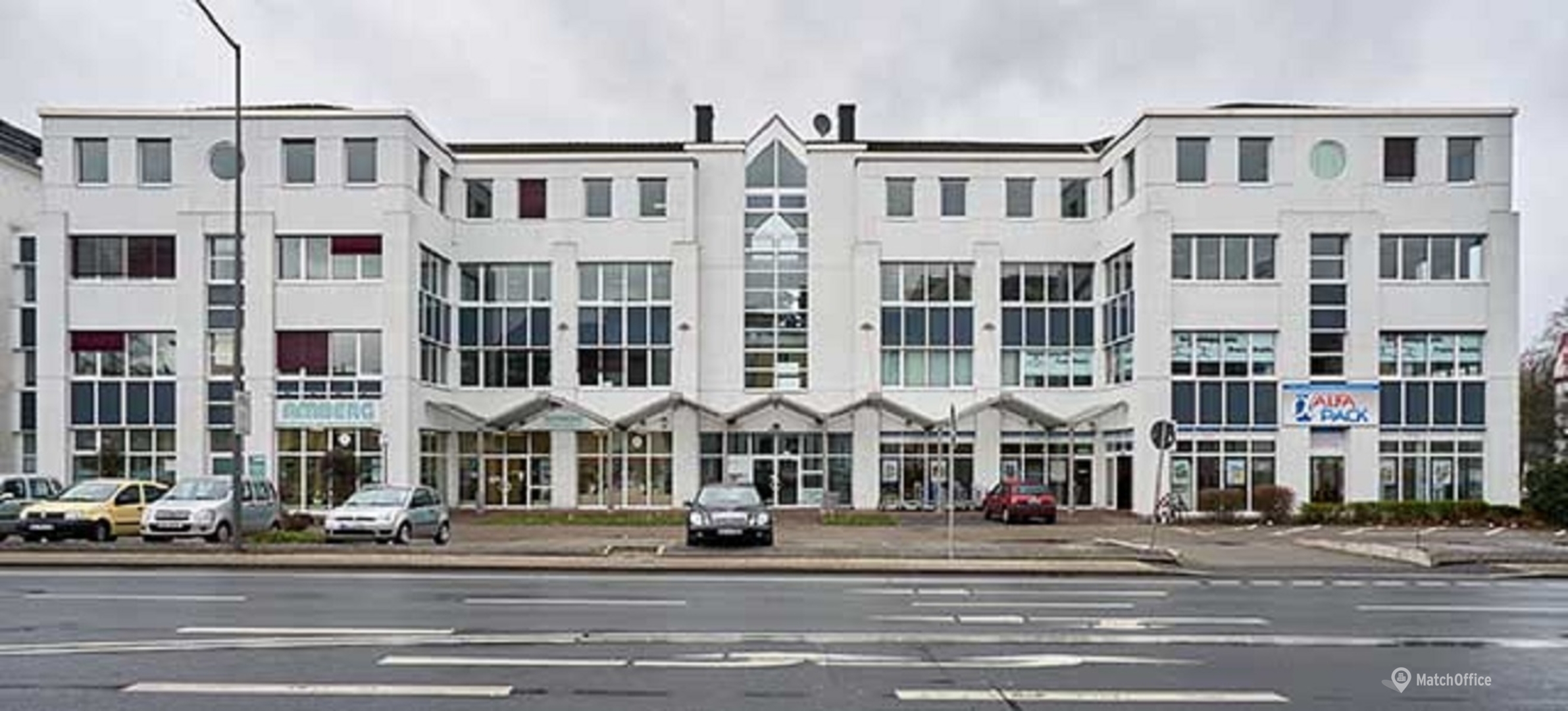 Herner Strasse 299 Bochum