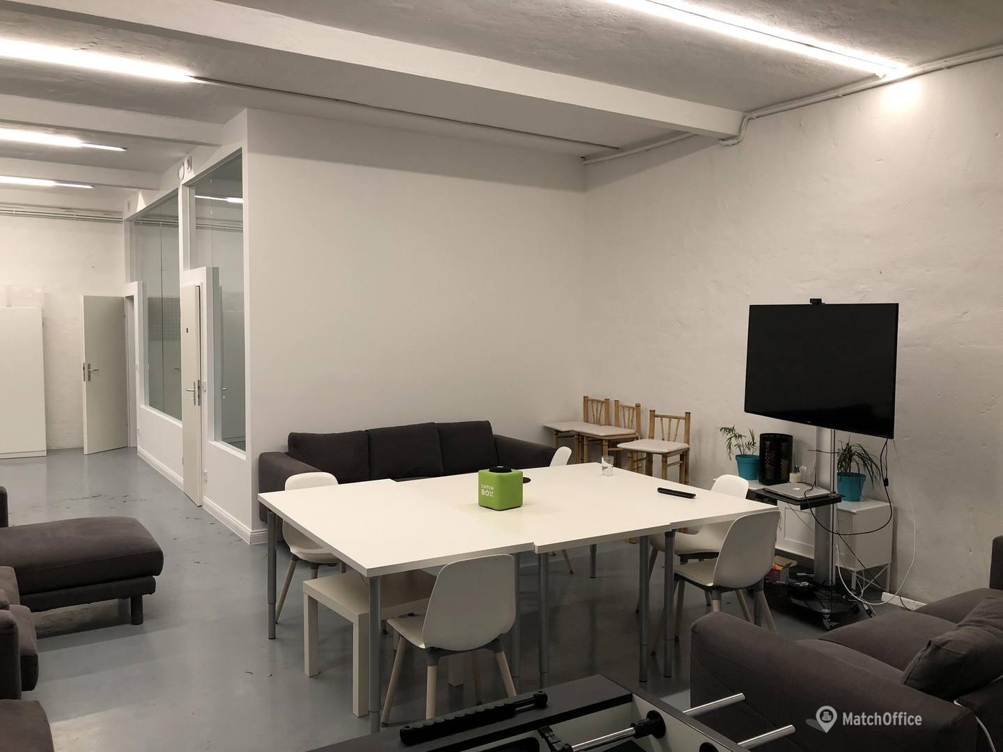 Business Center Berlin Kreuzberg, Büro mieten Skalitzer Str. 33 Business Center Berlin Kreuzberg, Büro mieten Skalitzer Str. 33