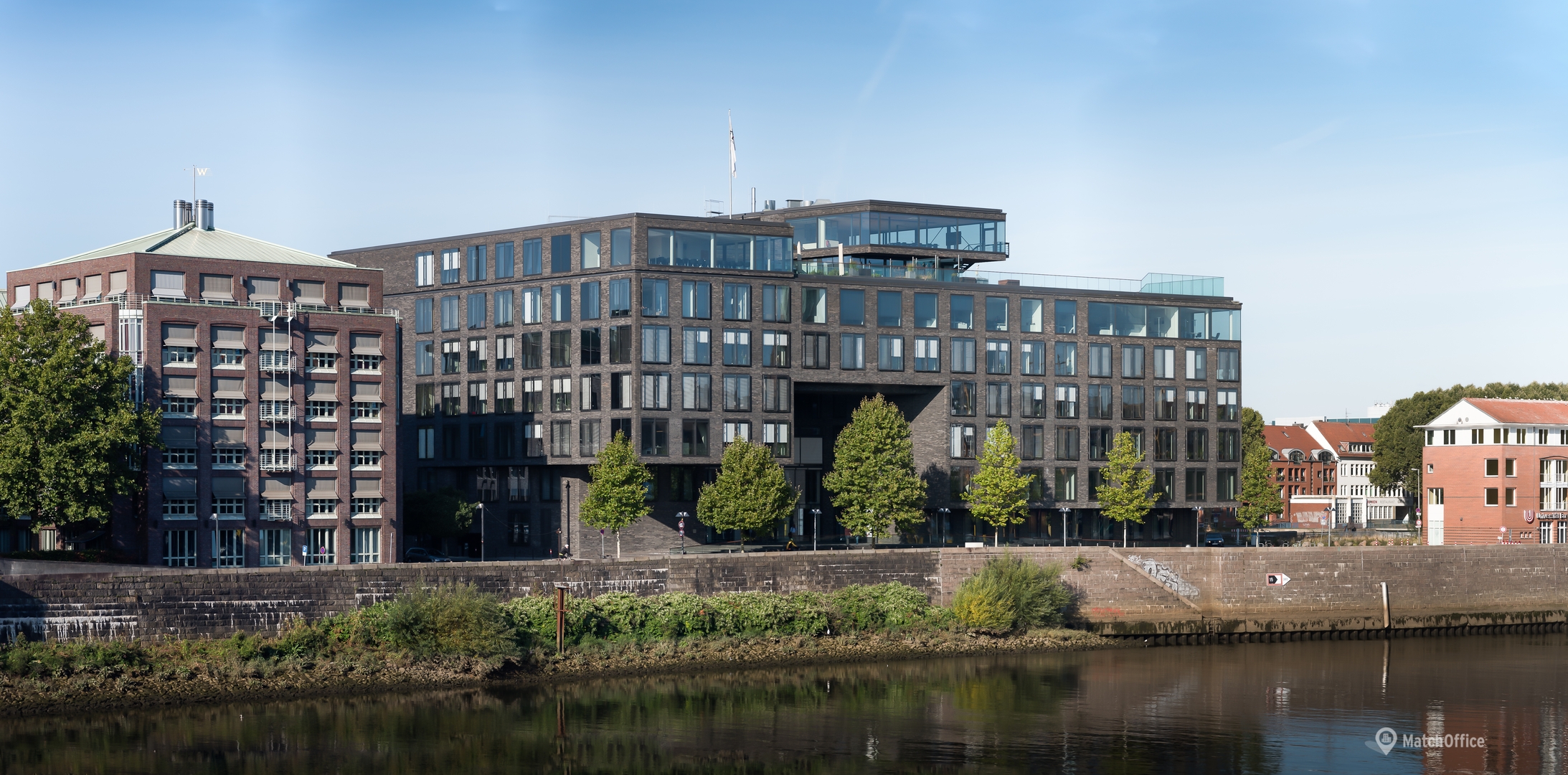 Ihr Business Center in Bremen