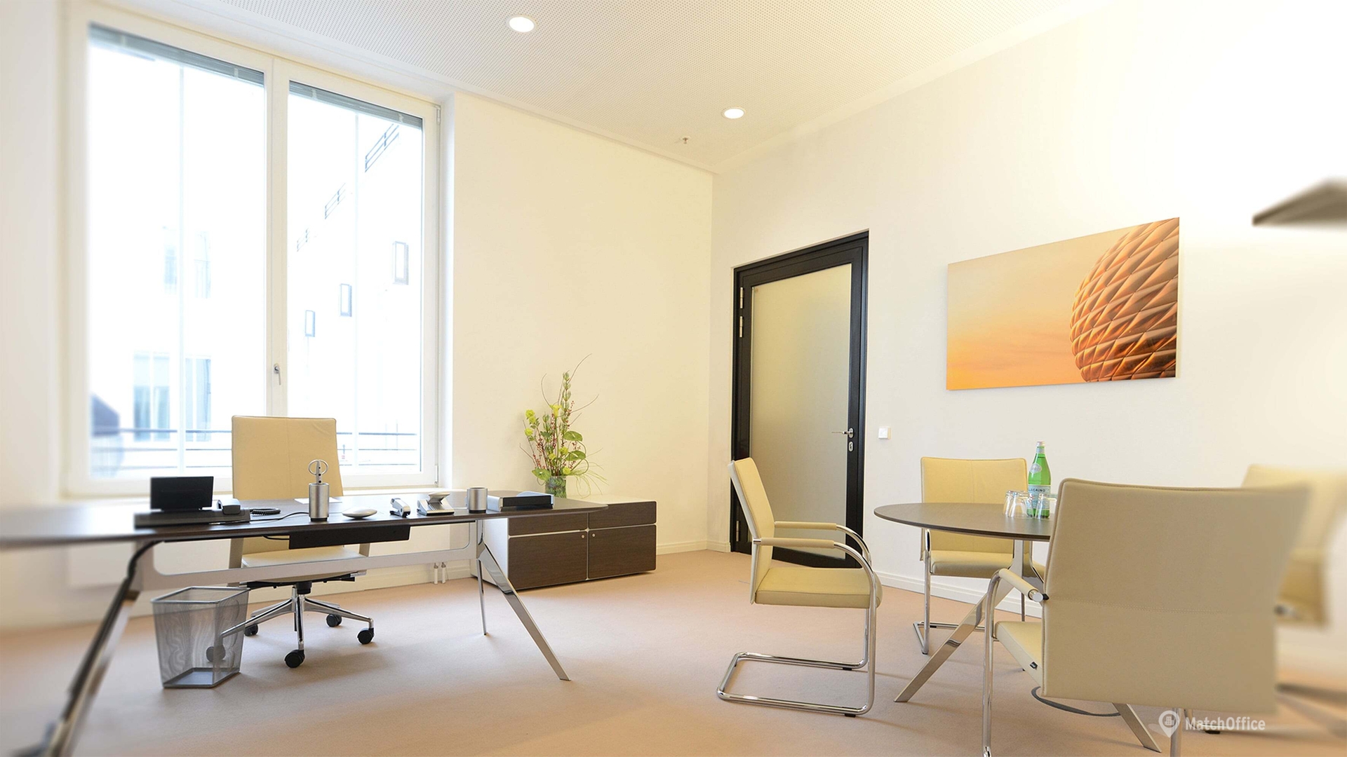 Maximilianstraße 2 — The Best Business Centers for Rent in Munich ...