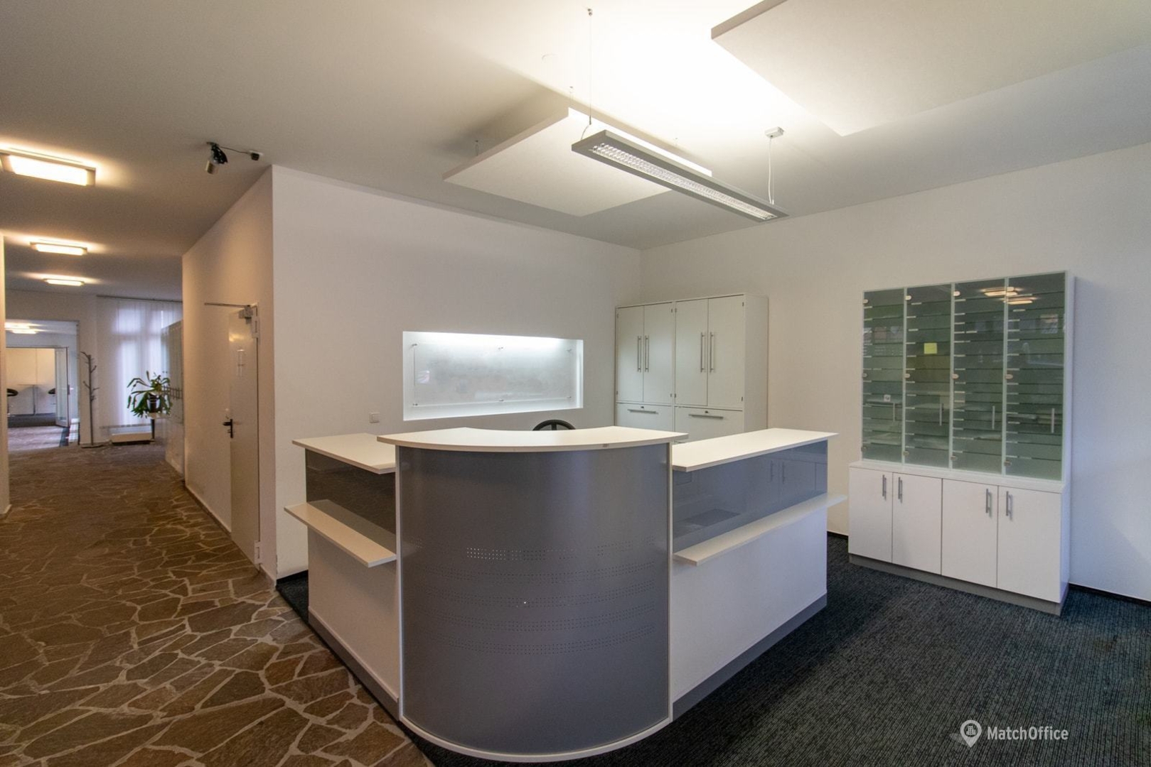 Virtuelles Büro in Fürstenrieder Straße 275, 81377 München Sendling ...