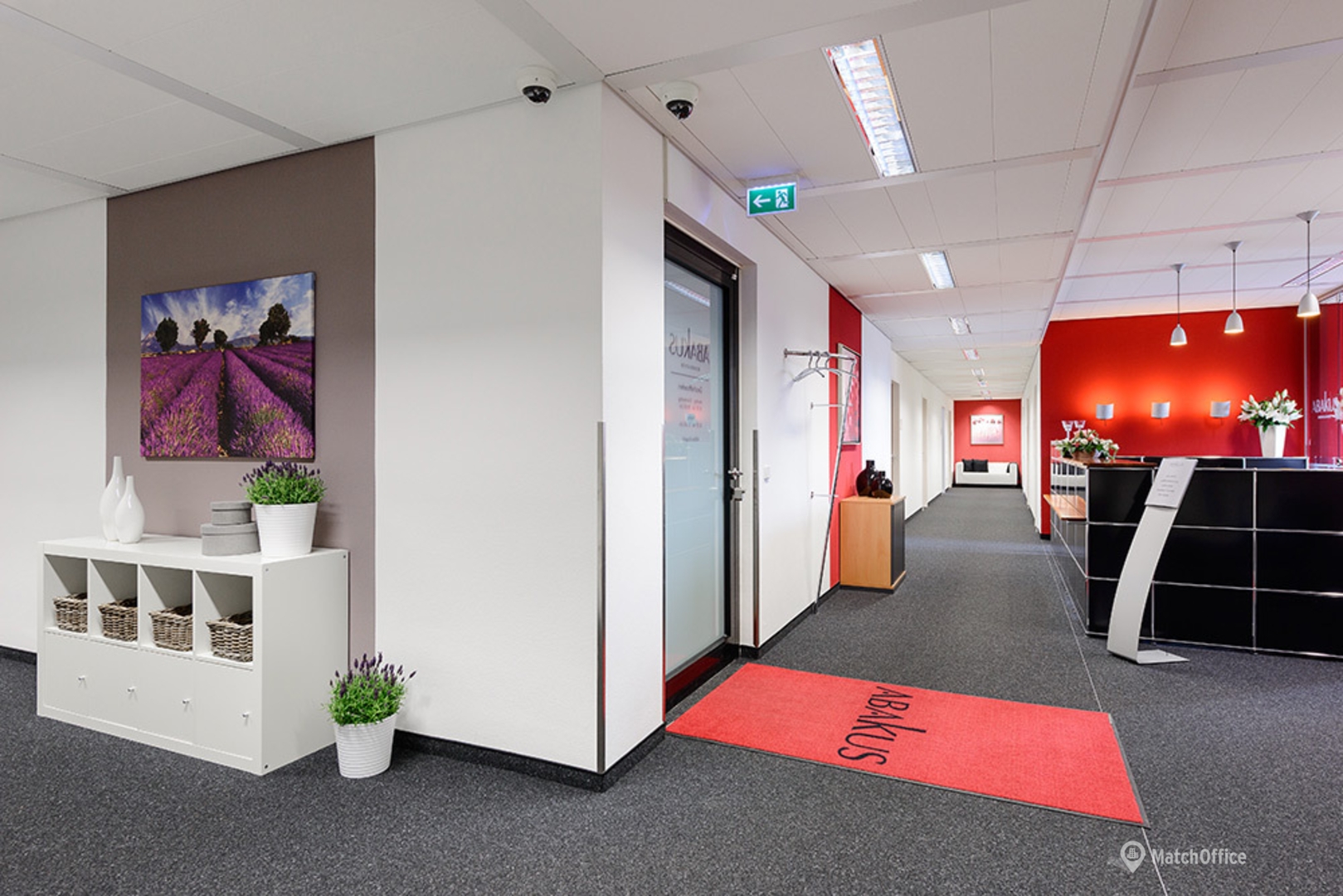 Virtual Office in Blasewitzer Straße 41, 01307 Dresden