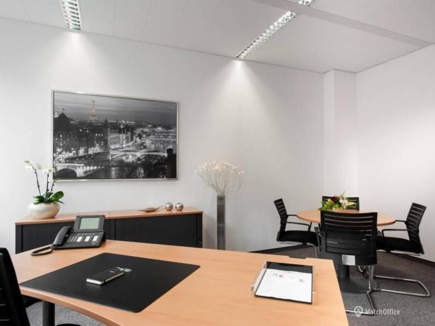 Virtual Office in Blasewitzer Straße 41, 01307 Dresden