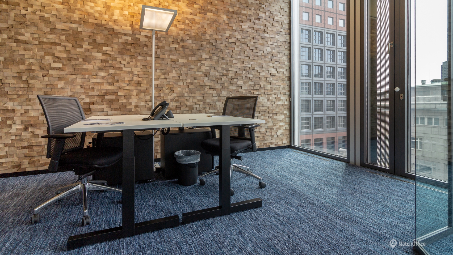 Prestigious Coworking for Lease on Neue Mainzer Straße 4650, Frankfurt Innenstadt Prestigious Coworking for Lease on Neue Mainzer Straße 4650, Frankfurt Innenstadt