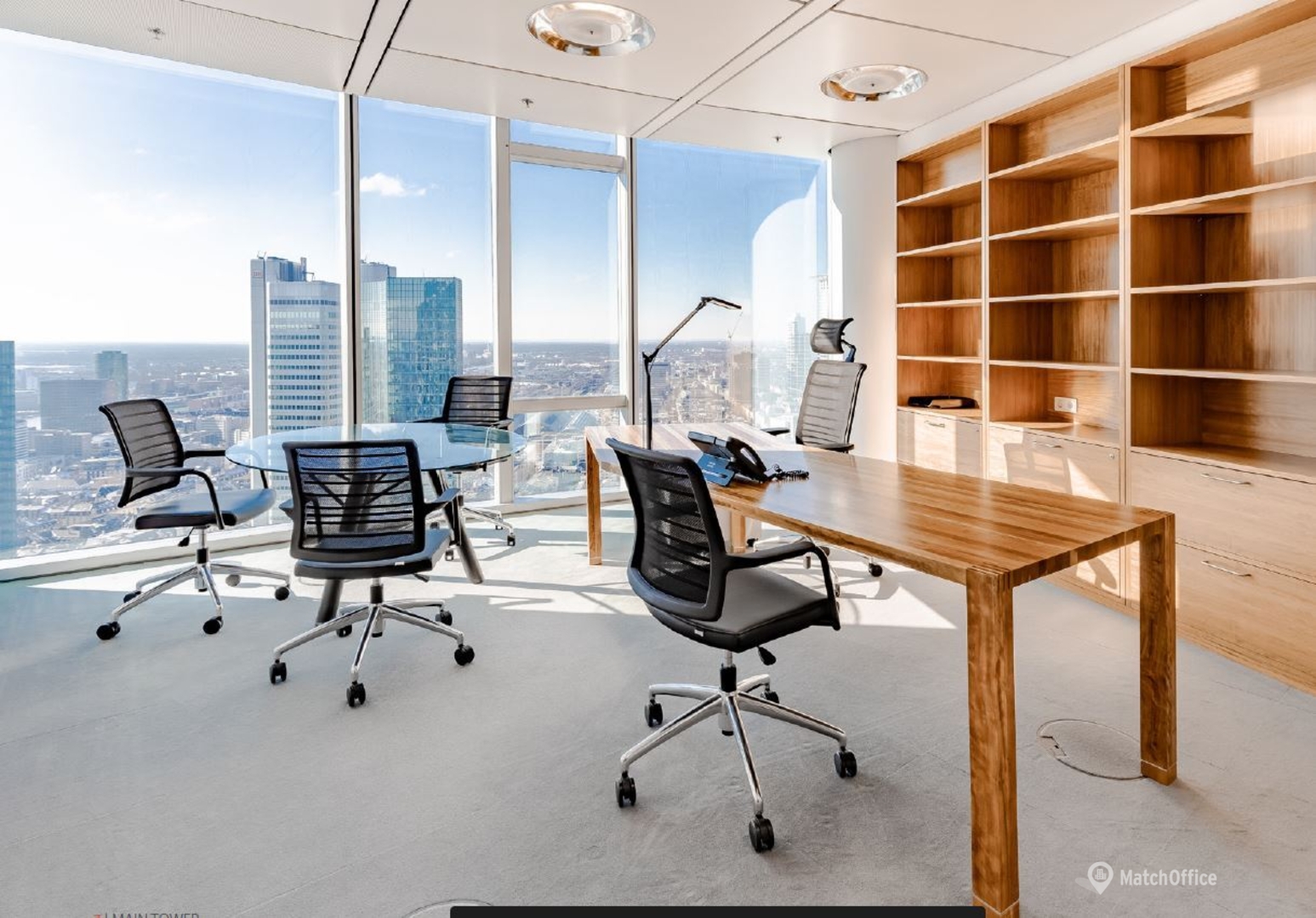 Virtuelles Büro in Neue Mainzer Straße 5258, Main Tower, 37.Etage, 60311 Frankfurt Innenstadt Virtuelles Büro in Neue Mainzer Straße 5258, Main Tower, 37.Etage, 60311 Frankfurt Innenstadt