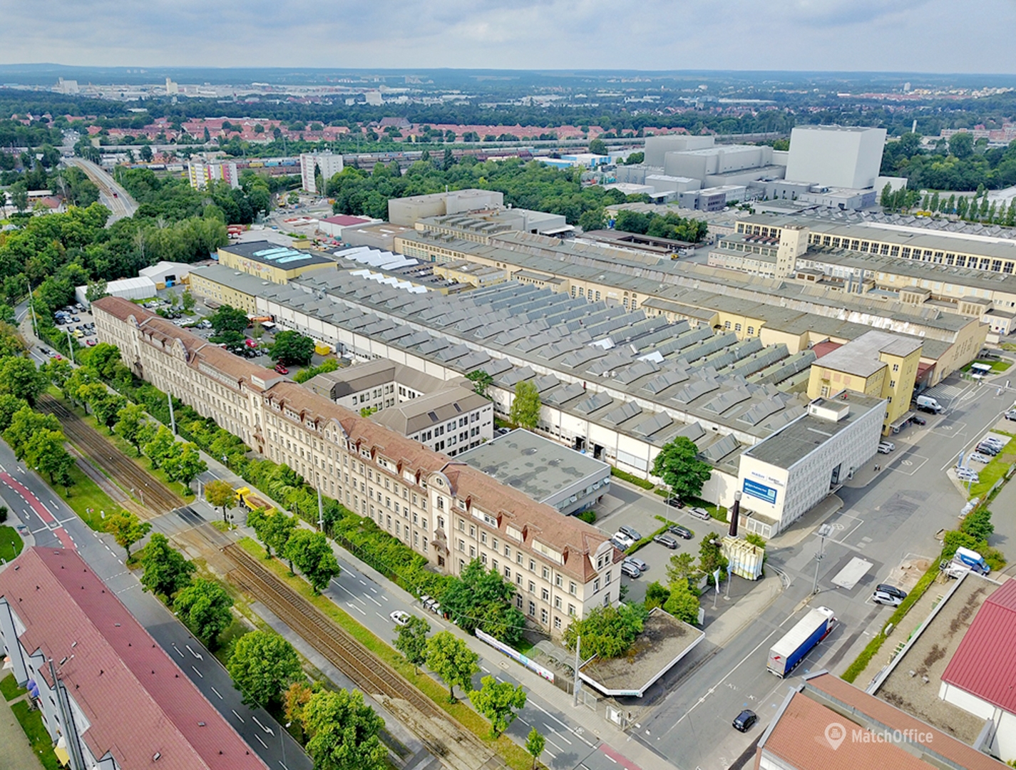 Katzwanger Straße 150 Nürnberg