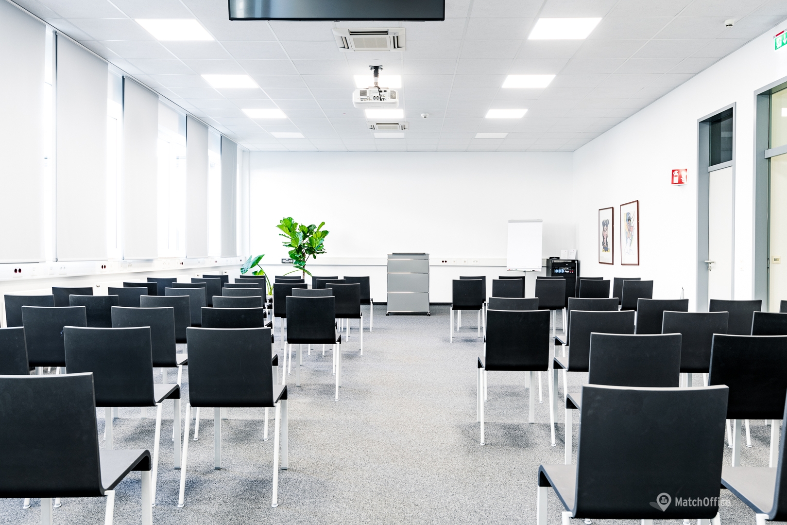 Meetingraum Darmstadt Berliner Allee 65, 30 m²