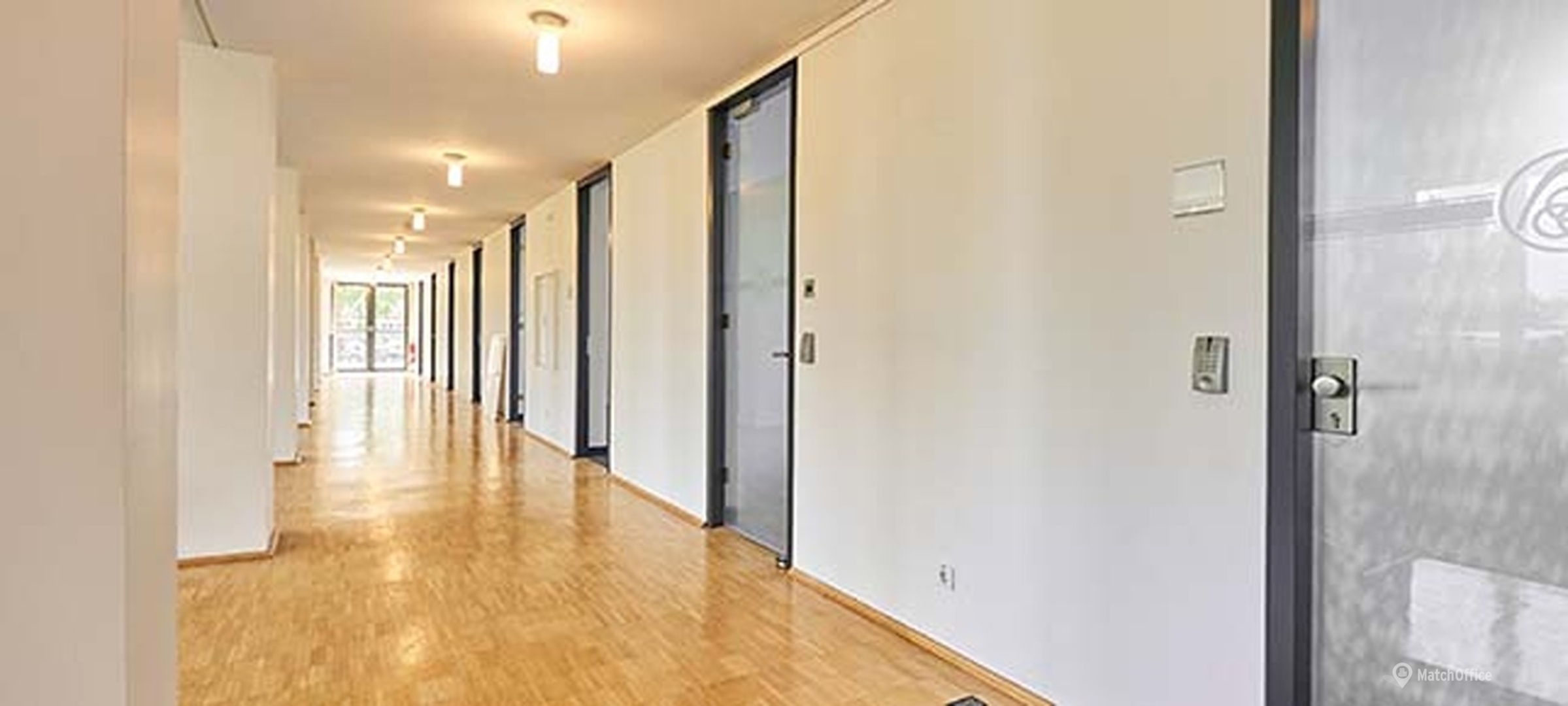 Münchner Straße 9 Airport Business Park Ost 30855 Langenhagen www.matchoffice.de