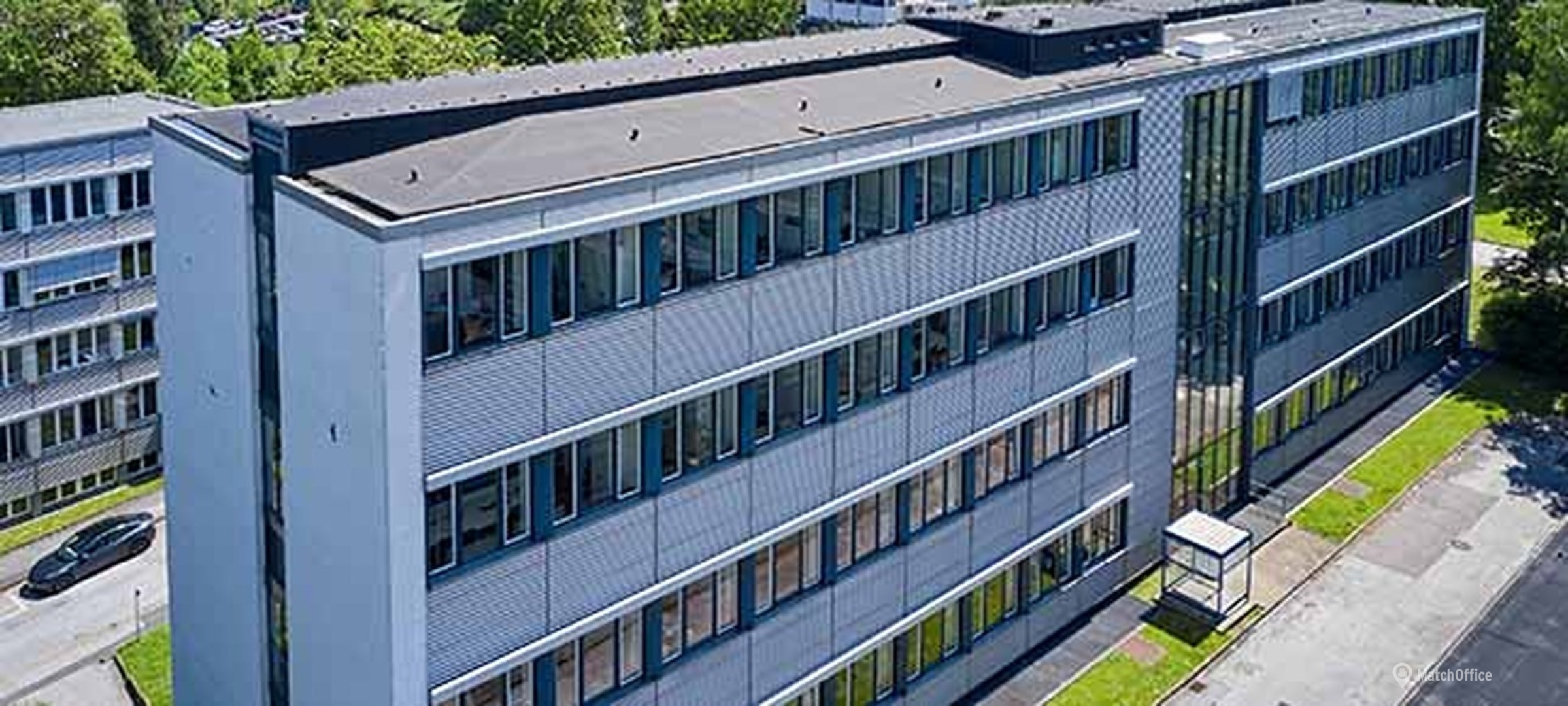 Mnchener Strasse Essen