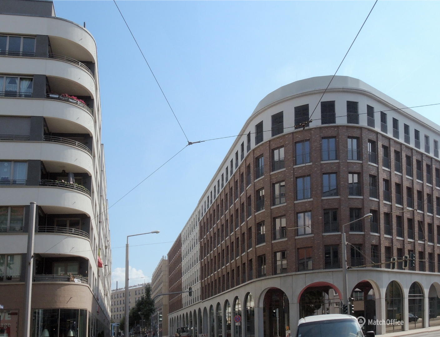 Büro miete Dresden, HerthaLindnerStr. 1012
