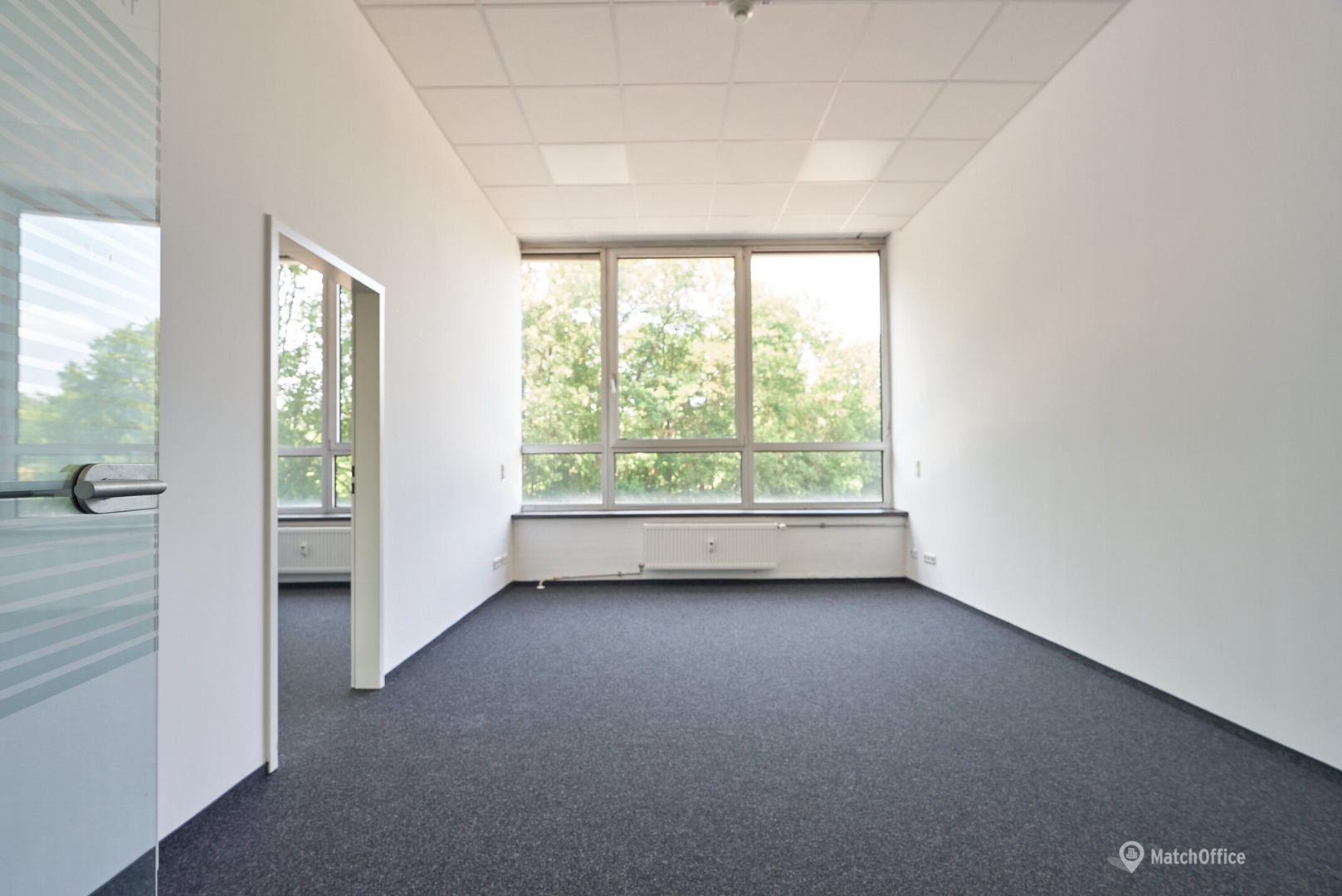 Sirius Business Park Ludwigsburg, Osterholzallee 140/144
