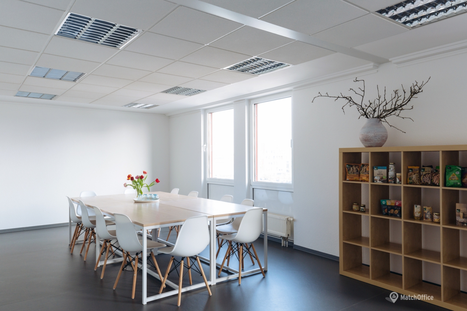 Coworking Space KölnEhrenfeld, OskarJägerStraße 160, 16 m²