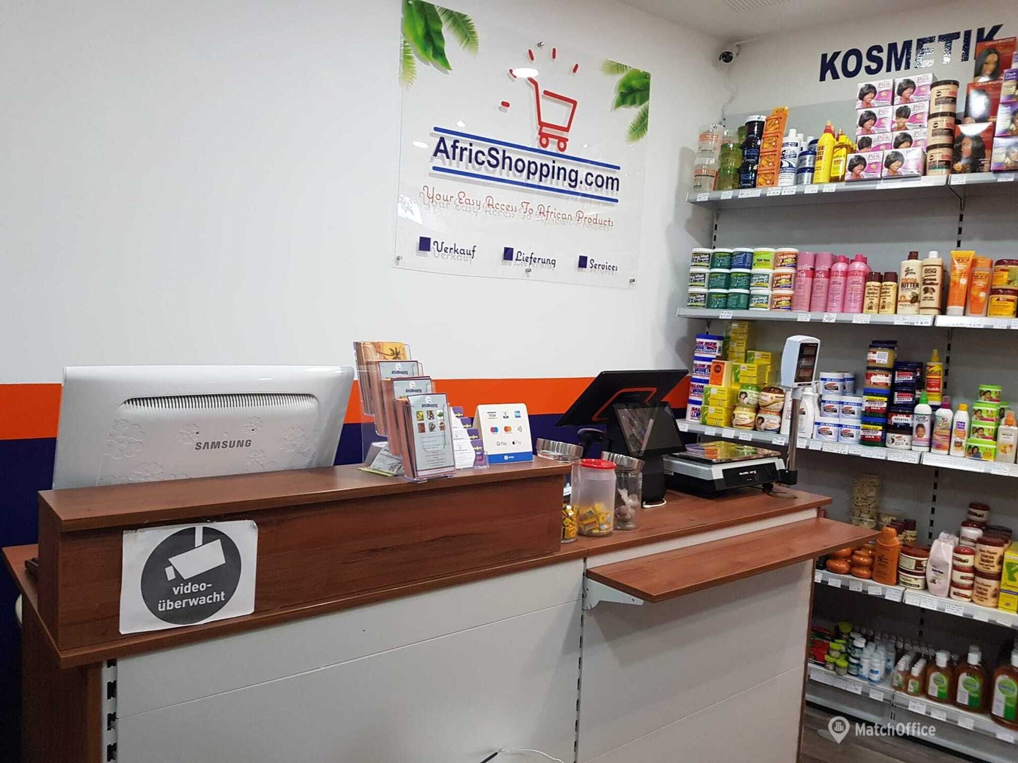 Virtual Office in Kurt-Schumacher-Allee 13, 28329 Bremen