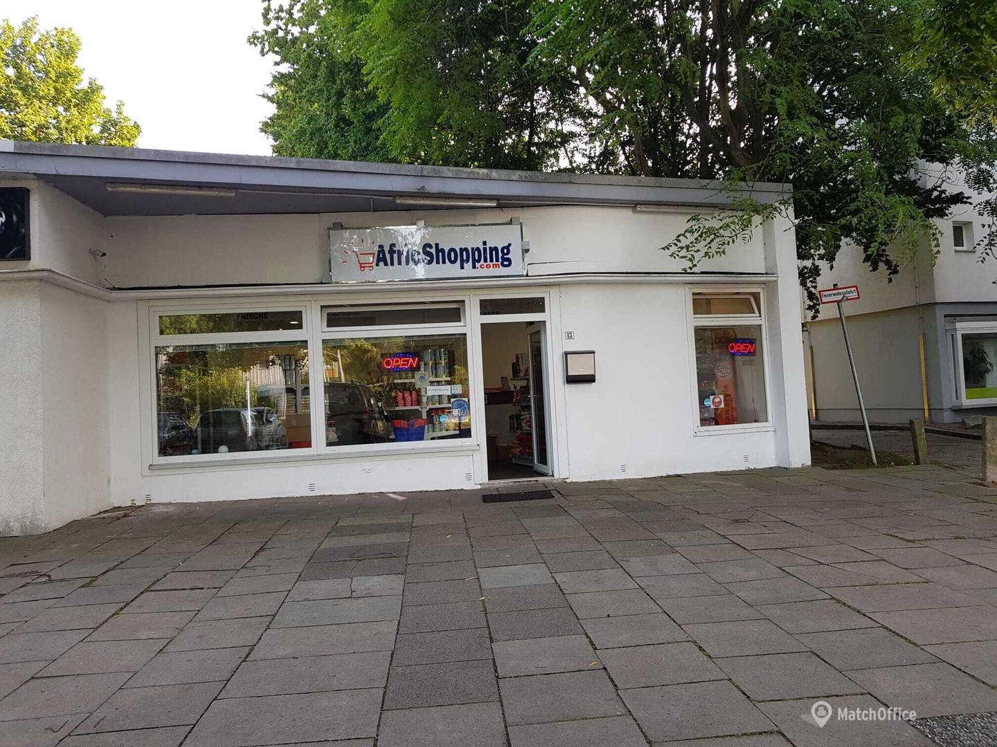 Virtual Office in KurtSchumacherAllee 13, 28329 Bremen