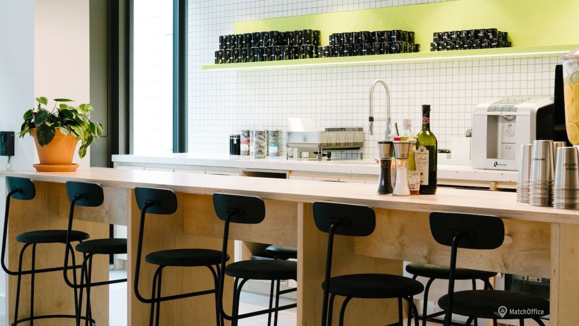 wework - taunusanlage - private büroflächen und coworking