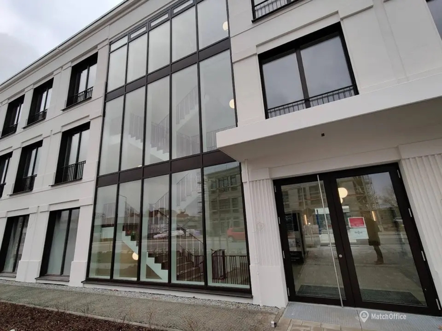 Coworking Space Regensburg, JohannaKinkelStrasse 12, 100 m² Coworking Space Regensburg, JohannaKinkelStrasse 12, 100 m²