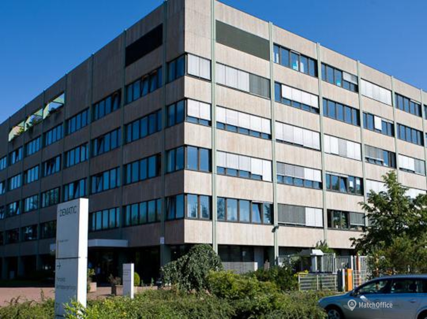 Ferdinand Porsche Strasse 2 Offenbach