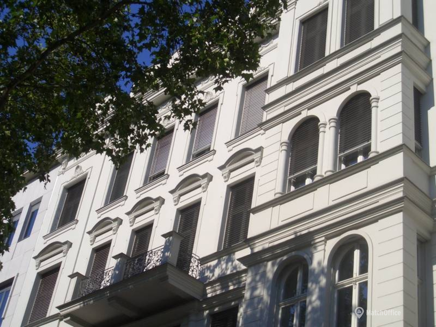 Business Center, Büro mieten Berlin CharlottenburgWilmersdorf