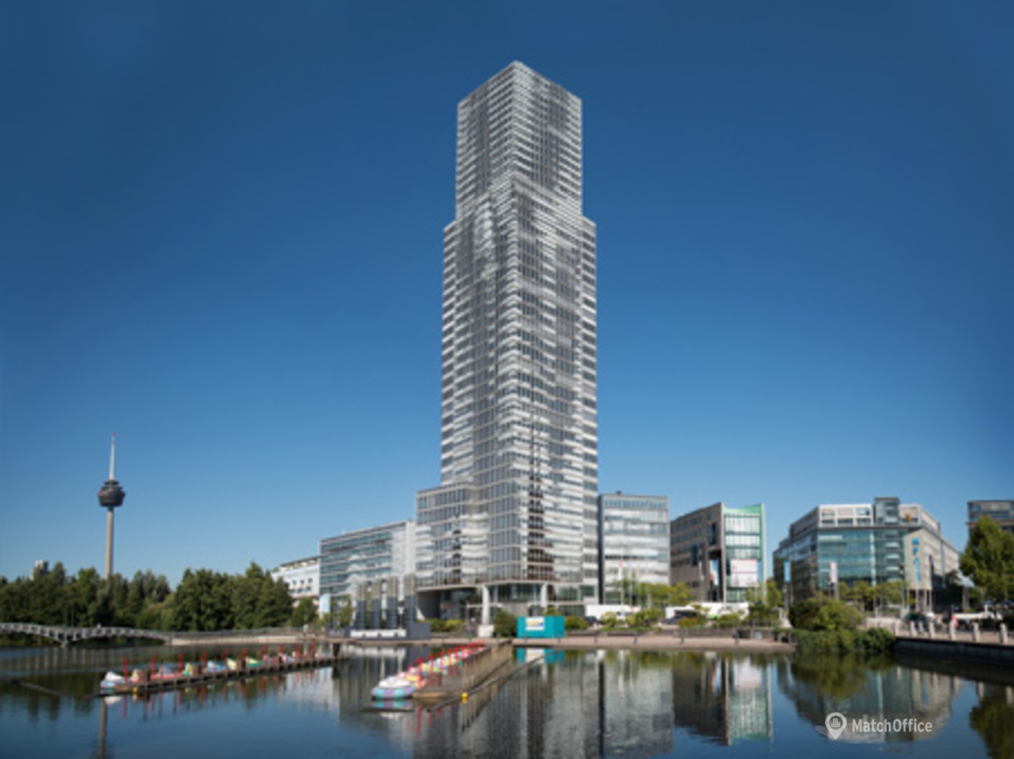 Im Mediapark 8 50670 Köln