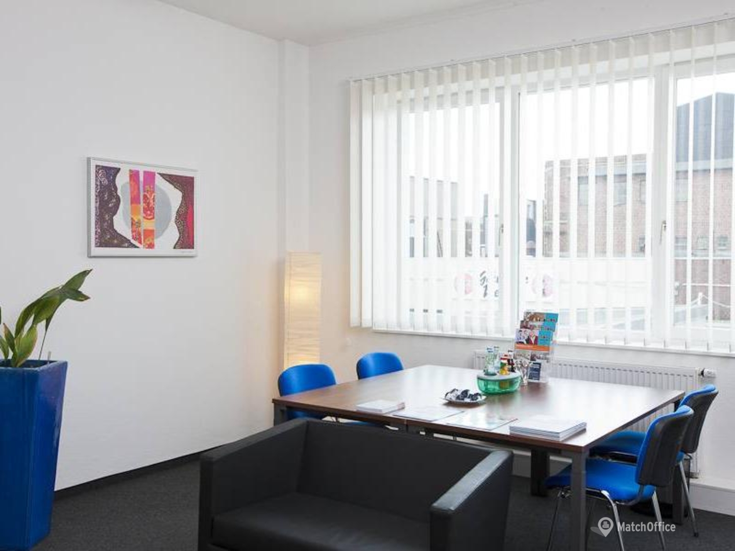 Sirius Business Park Köln, Wilhelm-Ruppert-Straße