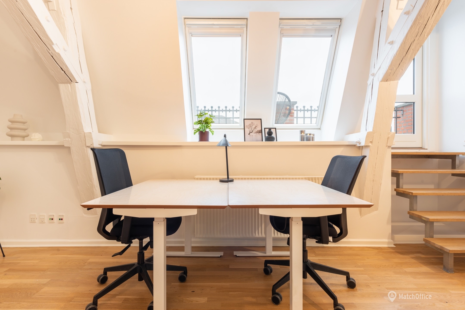 Premium Business Parks for Rent in Østerfælled Torv 3, 2100 Copenhagen