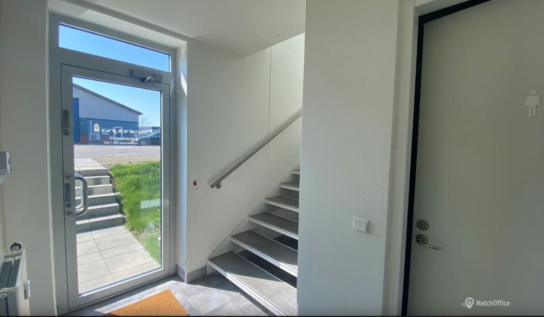 Offices for Lease on 13A, MatchOffice