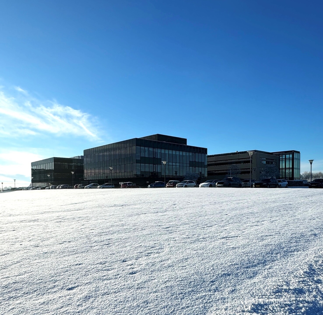 Nupark 51 i Holstebro - Kontor til leje 220 m² | Lokalebasen.dk