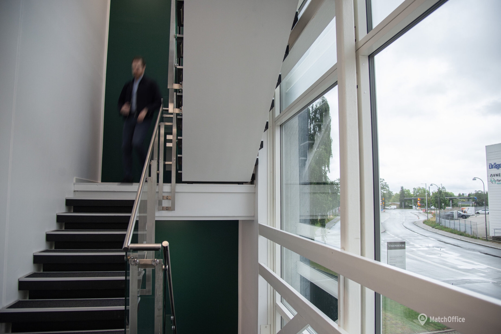 Ejby Industrivej 2 i Glostrup - Kontor til leje 826 m² | Lokalebasen.dk