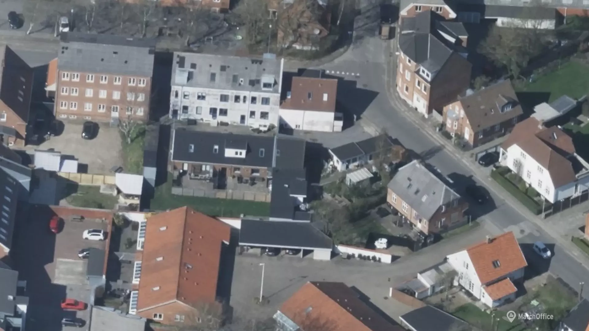 Allegade Allegade 4 i Holstebro - Bolig til salg 141 m² - Lokalebasen
