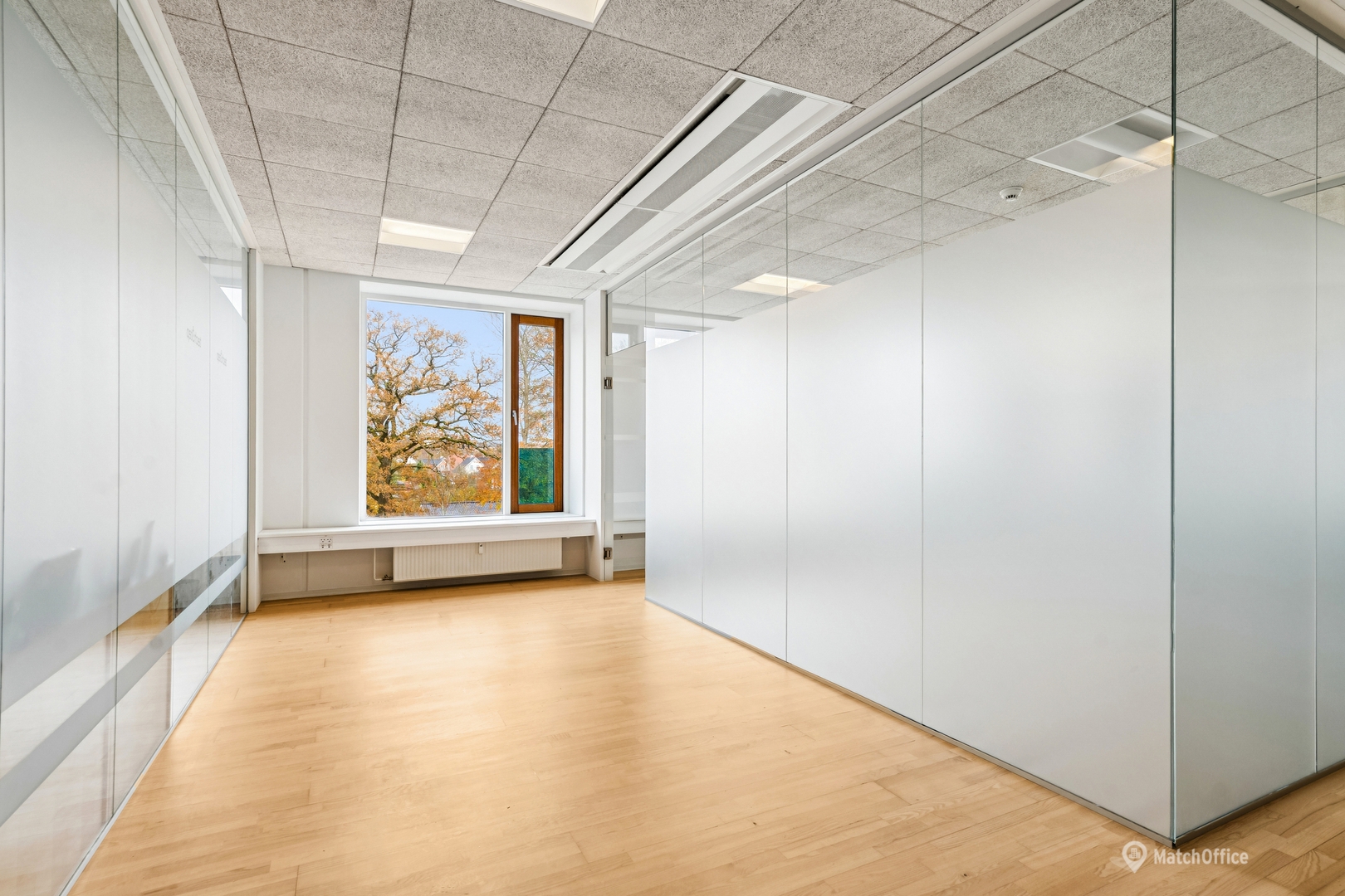 Office Spaces for Lease on Roms Hule 8, Vejle | MatchOffice