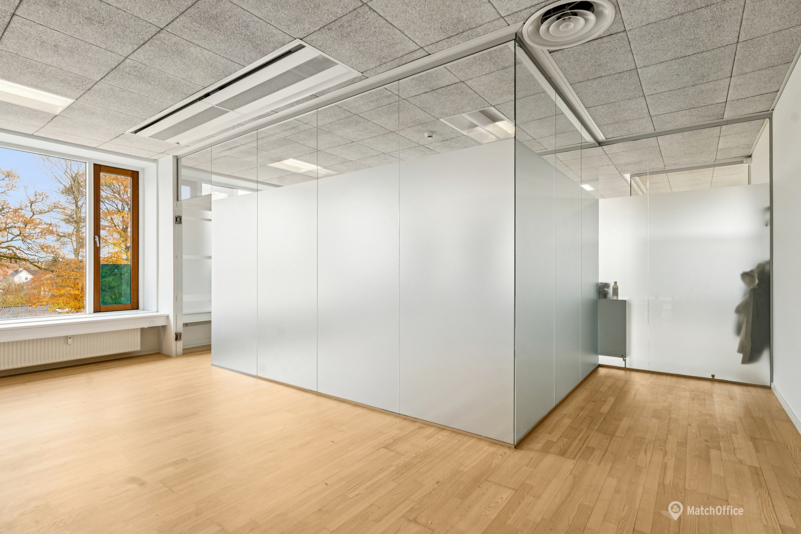 Office Spaces for Lease on Roms Hule 8, Vejle | MatchOffice