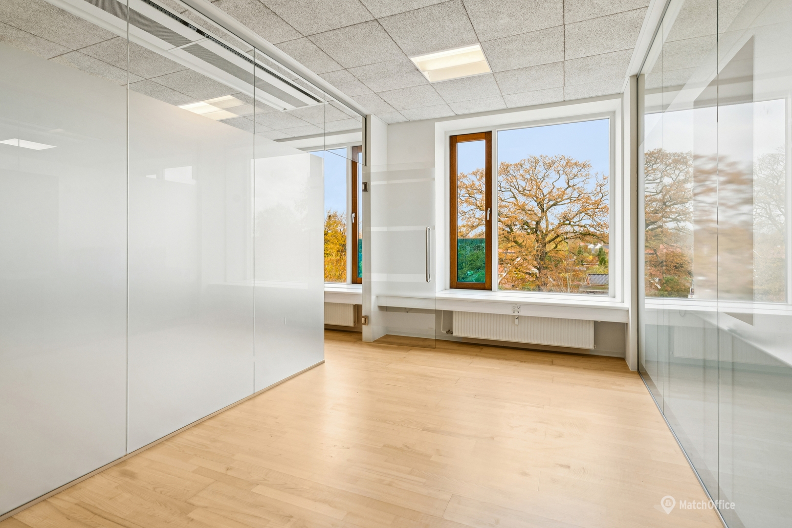 Rom Office Office Spaces for Lease on Roms Hule 8, Vejle | MatchOffice