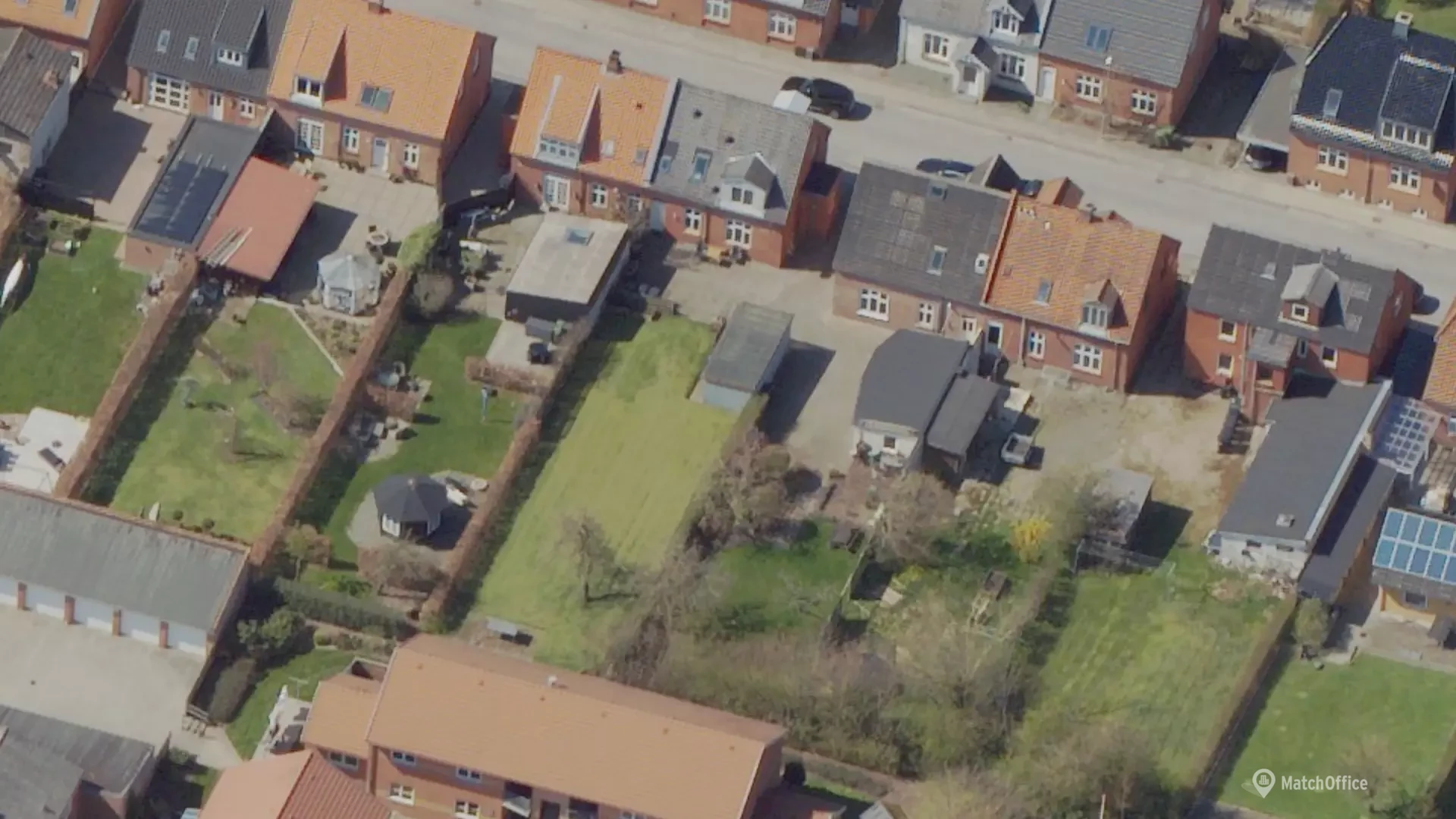 Allegade Allegade 14 i Skive - Bolig til salg 128 m² - Lokalebasen