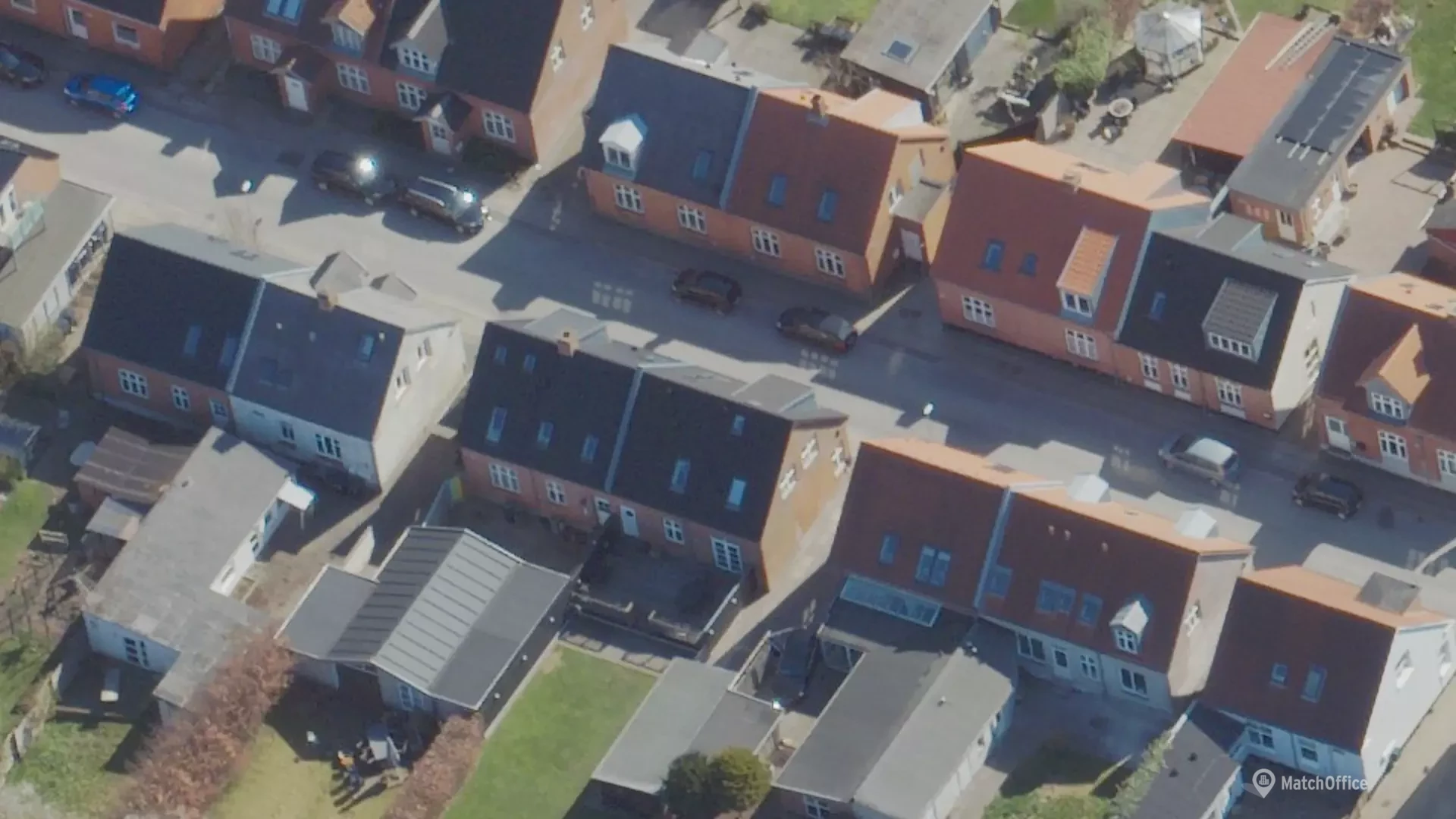 Allegade Allegade 14 i Skive - Bolig til salg 128 m² - Lokalebasen