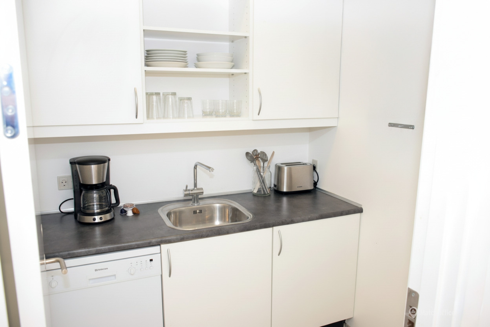 Edwin Rahrs Vej 32m i Brabrand - Kontor til leje 174 m² | Lokalebasen.dk