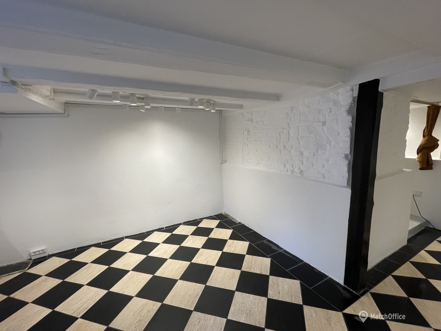 Grønnegade 29 i København K - Butik til leje 41 m² | Lokalebasen.dk