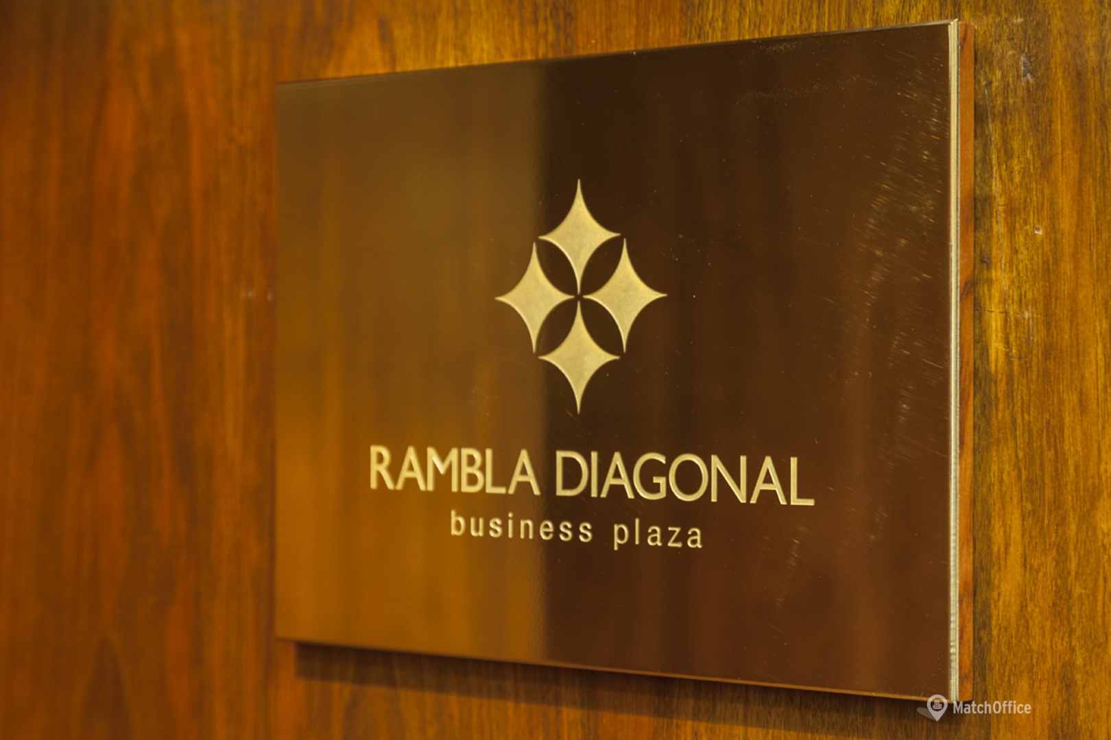 Oficina comercial asequible en alquiler en Barcelona 25 m², Avenida Diagonal 468 - 7 | MatchOffice.es